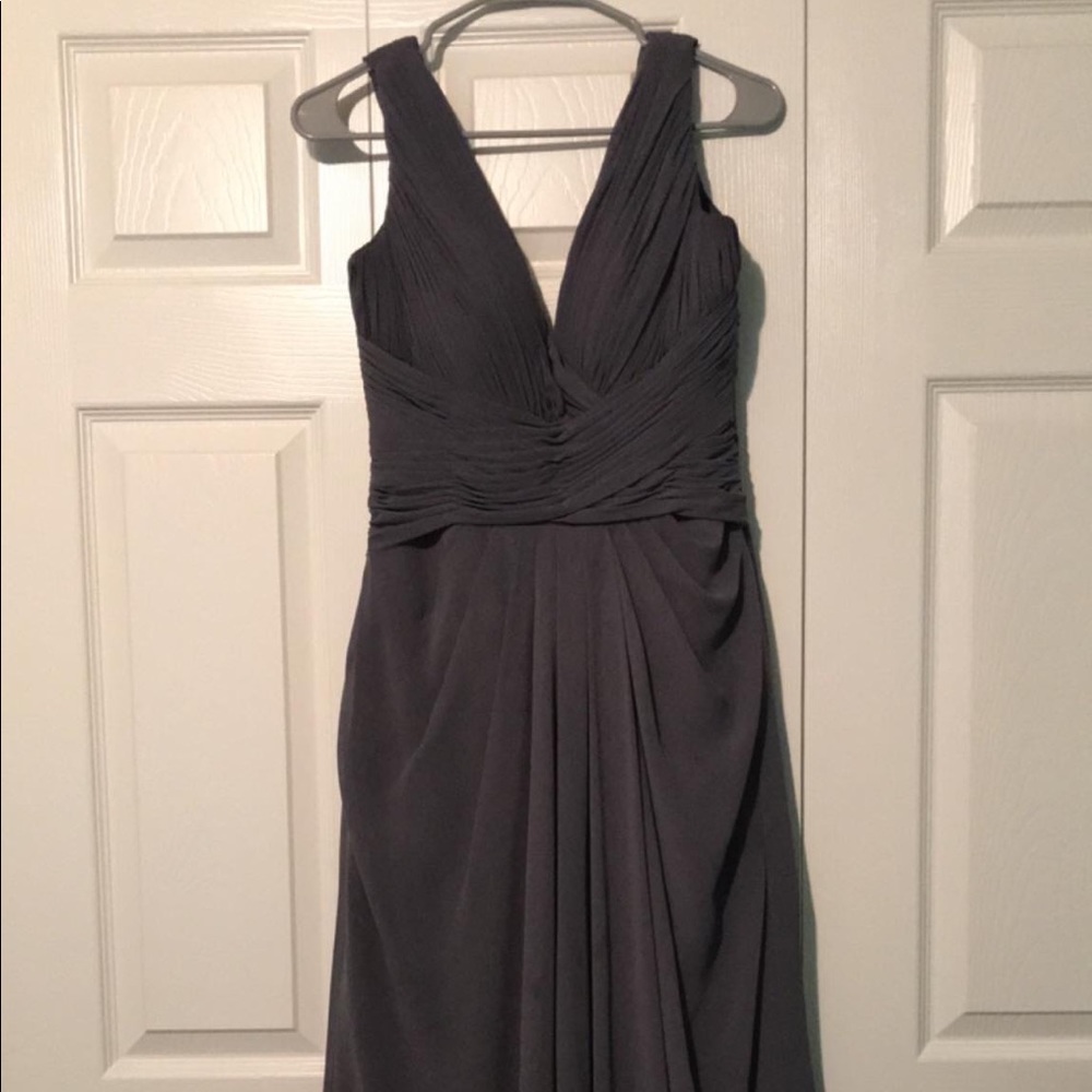 Elegant gown